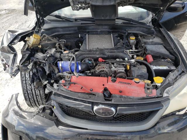JF1GV7E68EG002797 Subaru Impreza Wrx