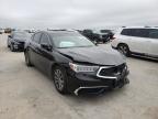 2018 ACURA  TLX