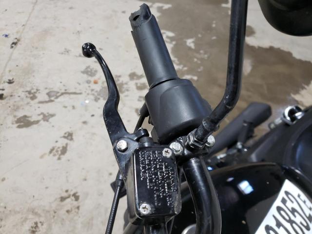 2015 HARLEY-DAVIDSON XG750 1HD4NBB14FC505517