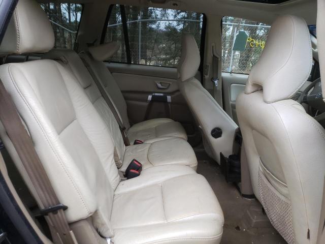 YV4952CZ7B1580727 Volvo Xc90 3.2 2011. Фото: 5