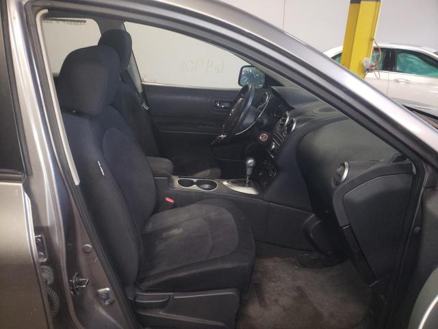 2011 NISSAN ROGUE S - JN8AS5MV2BW690906
