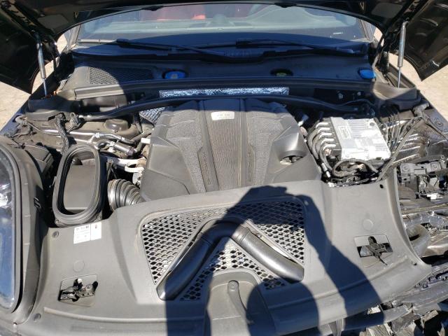 2021 PORSCHE MACAN GTS WP1AG2A59MLB52156