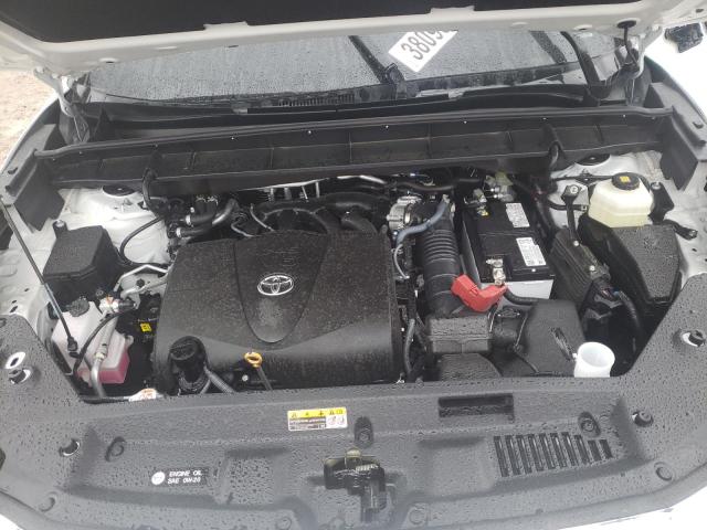 2022 TOYOTA HIGHLANDER 5TDFZRAH4NS097023
