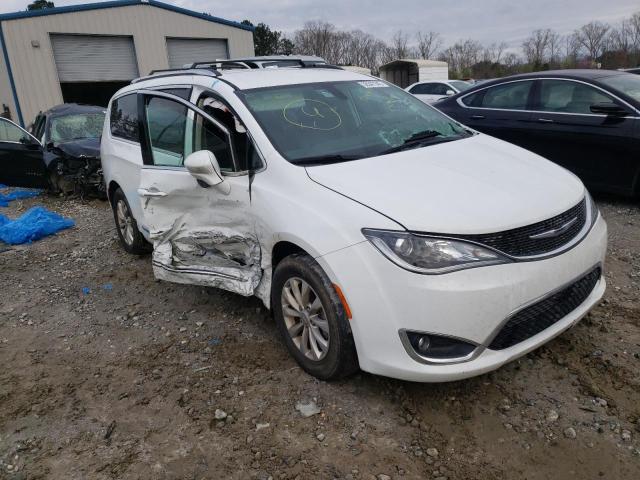 2019 CHRYSLER PACIFICA T - 2C4RC1BG3KR625547