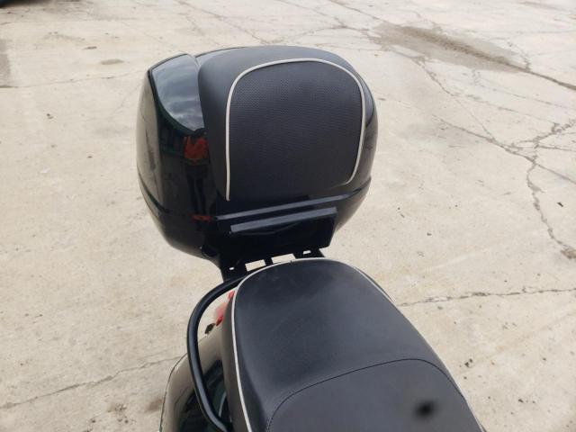 2010 VESPA GTS 300 SU ZAPM459LXA5700854