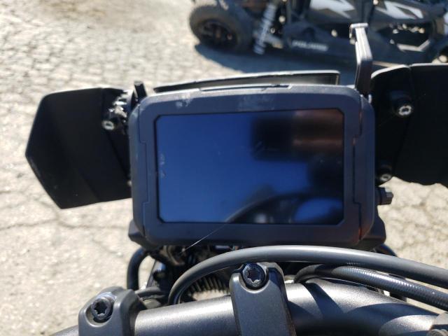 2021 HARLEY-DAVIDSON RA1250 S 1HD1ZES23MB315700