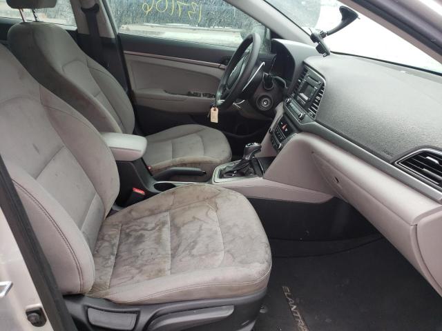 5NPD74LFXJH334481 Hyundai Elantra Se 2018. Фото: 4