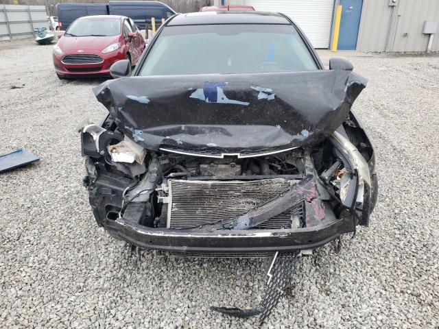 2011 CHEVROLET CRUZE LT - 1G1PG5S98B7266405