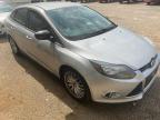 2014 FORD  FOCUS