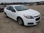 2015 CHEVROLET  MALIBU