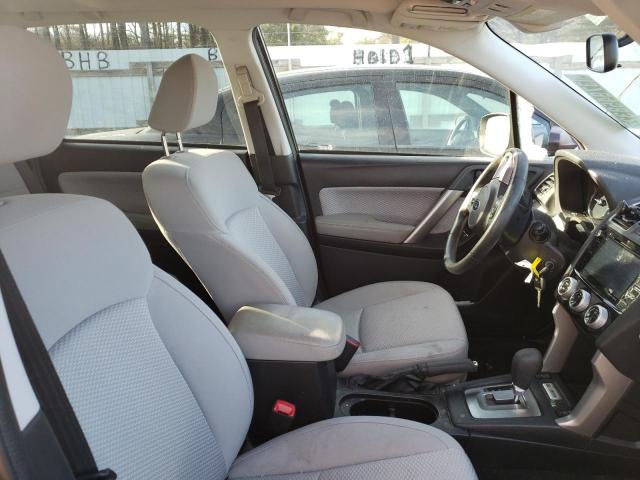 2018 SUBARU FORESTER 2 - JF2SJAGC1JH473244