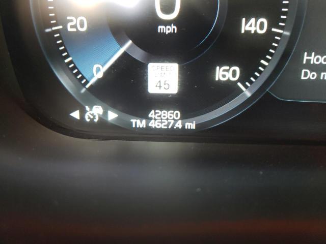 2018 VOLVO XC60 T6 R- LYVA22RM1JB096550