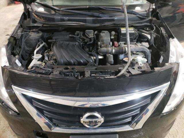 2015 NISSAN VERSA 3N1CN7AP6FL852208