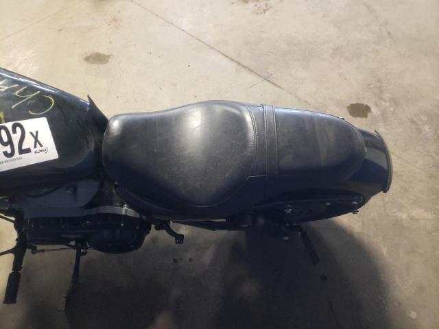 2005 HARLEY-DAVIDSON XL883 C 1HD4CJM135K406169