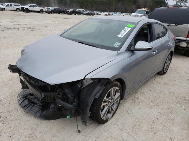 Фото: 5NPD84LF8HH124145 - 2