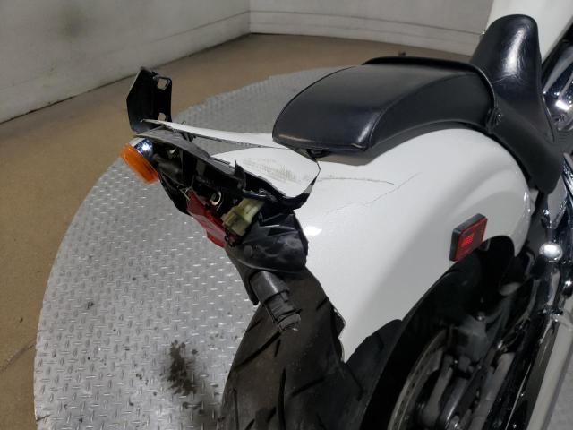 2011 HONDA VT1300 CX JH2SC6143BK001047