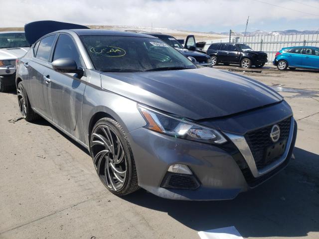 2019 NISSAN ALTIMA S 1N4BL4BV3KC189508
