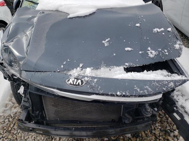 2021 KIA SELTOS S KNDEUCAA0M7175817