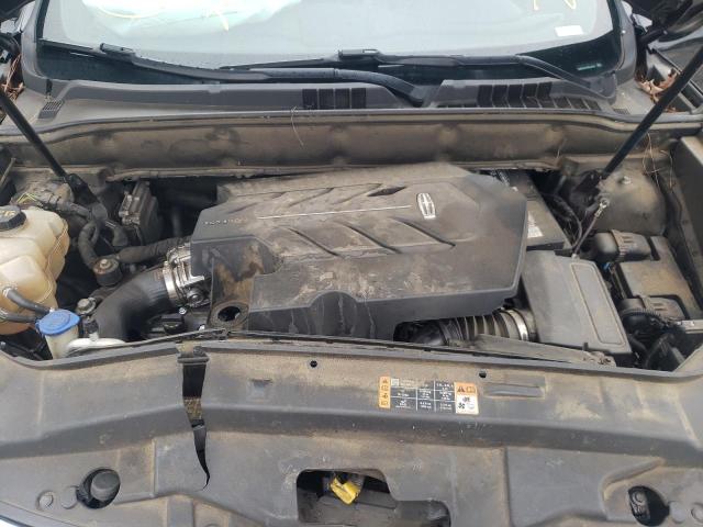 2016 LINCOLN MKX RESERV 2LMPJ6LPXGBL29479