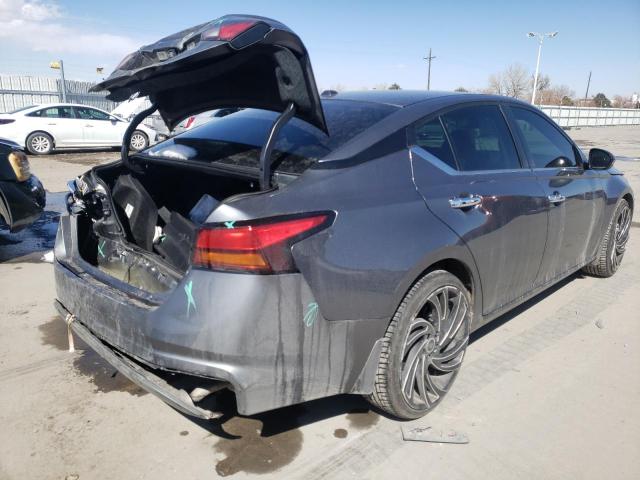 2019 NISSAN ALTIMA S 1N4BL4BV3KC189508