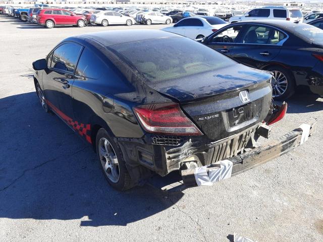 2015 HONDA CIVIC LX 2HGFG3B55FH523634