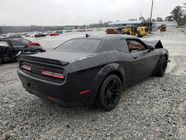 2021 DODGE CHALLENGER 2C3CDZFJ8MH590122