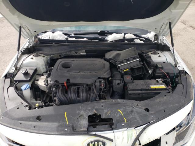 5XXGT4L31GG039532 Kia Optima Lx 2016. Фото: 6