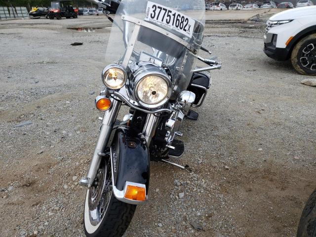 2005 HARLEY-DAVIDSON FLHRI 1HD1FBW175Y633844