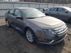 2012 FORD  FUSION