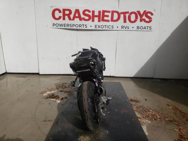 2021 KAWASAKI ZX1002 M JKBZXVM10MA000217