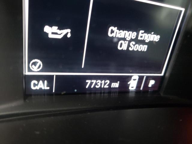 2018 CHEVROLET EQUINOX LT 2GNAXJEVXJ6120219