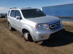 2009 HONDA  PILOT