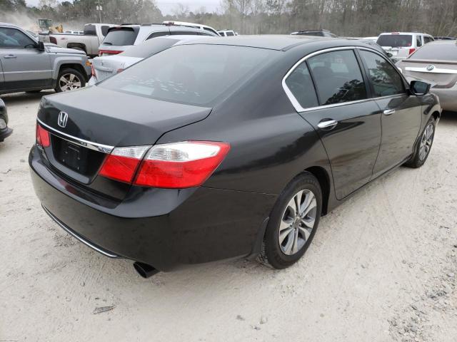 2015 HONDA ACCORD LX 1HGCR2F30FA120398