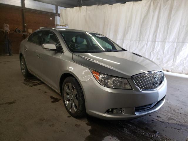 2012 BUICK LACROSSE - 1G4GC5E39CF344638