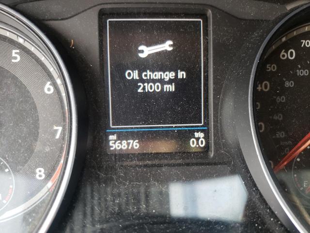 2018 VOLKSWAGEN ATLAS S 1V2GR2CA6JC545199