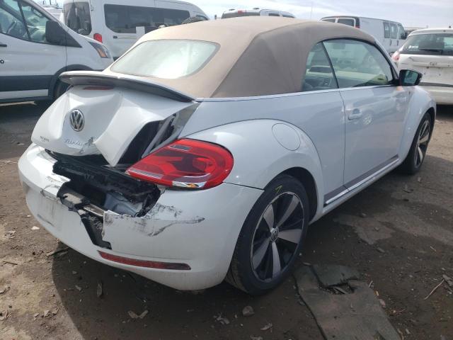 2015 VOLKSWAGEN BEETLE R-L 3VW7T7AT7FM816214