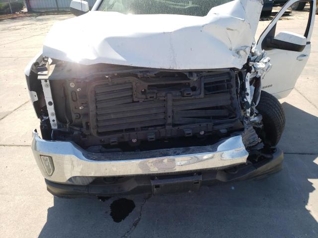 2017 CHEVROLET SILVRDO LT 1GCUKREC9HF154279