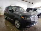 2014 LAND ROVER  RANGE ROVER