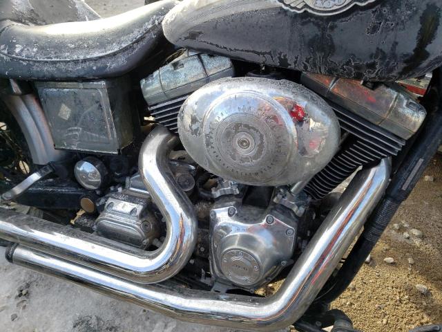 2003 HARLEY-DAVIDSON FXDWG ANNI 1HD1GEV453K326554