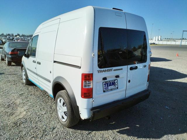 2011 FORD TRANSIT CO - NM0LS7CN7BT056622