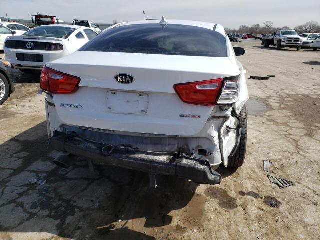 2015 KIA OPTIMA EX 5XXGN4A78FG437240
