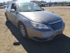 2012 CHRYSLER  200