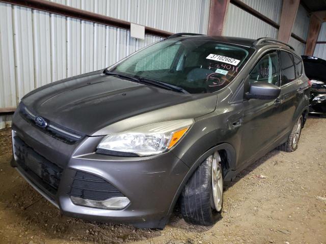 2014 FORD ESCAPE SE - 1FMCU0GX6EUE39011