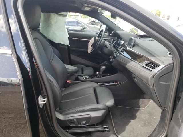 2018 BMW X2 SDRIVE2 WBXYJ3C32JEJ82587