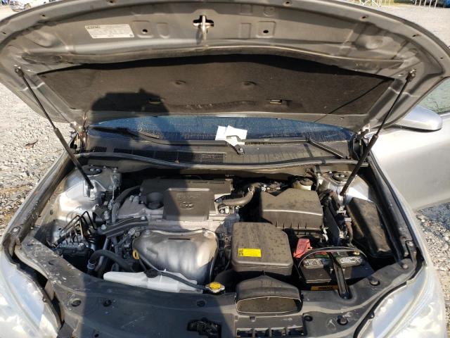 4T1BF1FKXFU875377 Toyota Camry Le 2015. Фото: 6