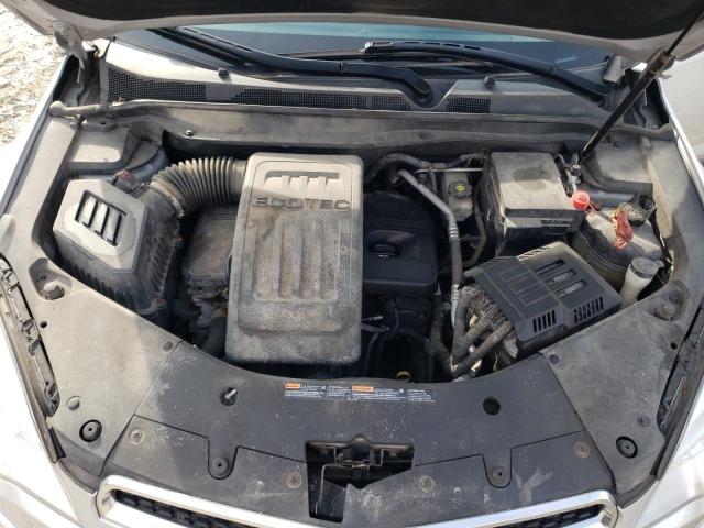 1GNFLEEK5FZ123216 Chevrolet Equinox Ls 2015. Фото: 6