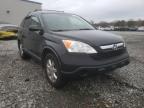 2007 HONDA  CRV