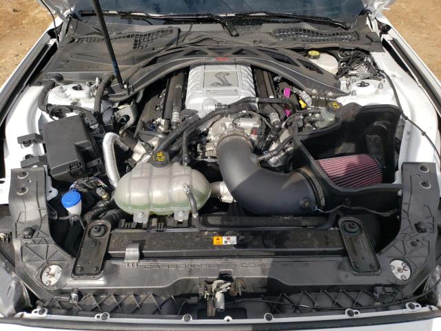 2021 FORD MUSTANG SH 1FA6P8SJ1M5503187