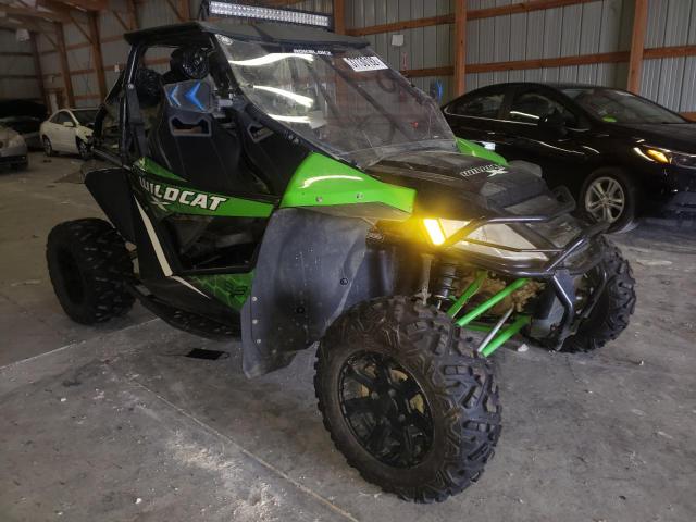 2018 Wildcat Arctic Cat for sale in Lawrenceburg, KY