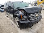 2010 CHEVROLET  TAHOE